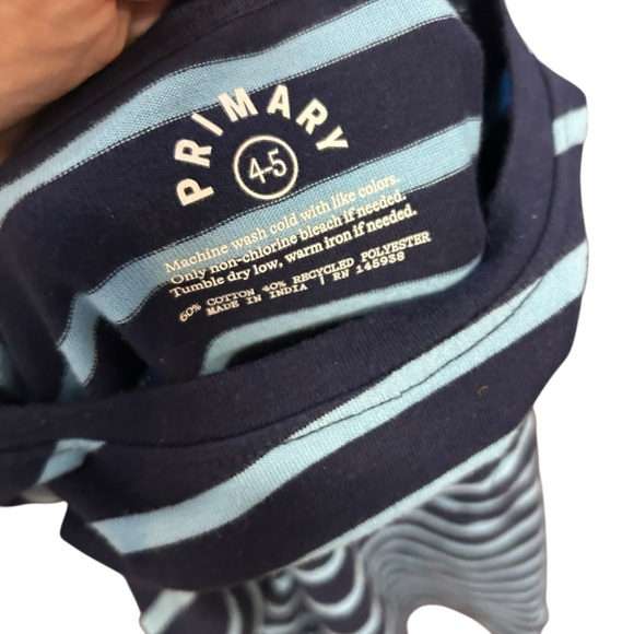 Primary Top - Picture 3 of 3